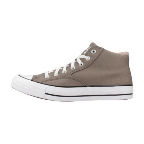 Converse Gata Mid Sneakers Brown, Herr