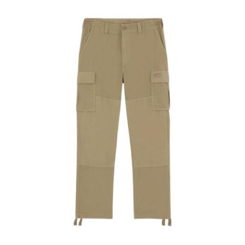 Dickies Cargo Johnson Casual Byxor Green, Herr