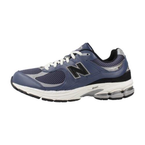 New Balance M2002 RPQ Sneakers Blue, Herr