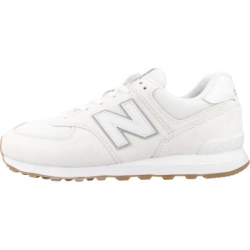 New Balance RAD Sneakers för Män och Kvinnor White, Herr