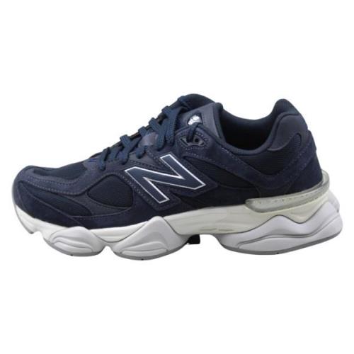 New Balance 9060 'Eclipse' Sneakers Blue, Herr