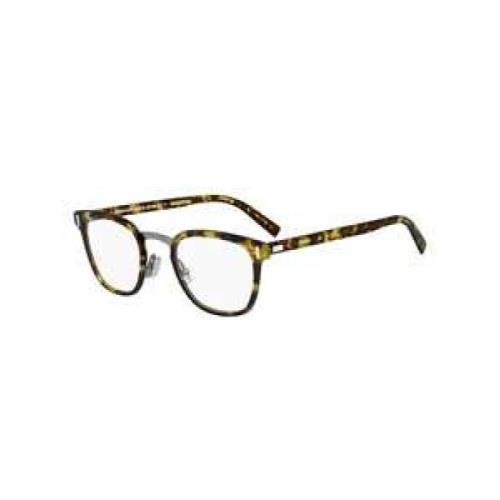 Dior Stiligt modeaccessoar för dig Brown, Unisex