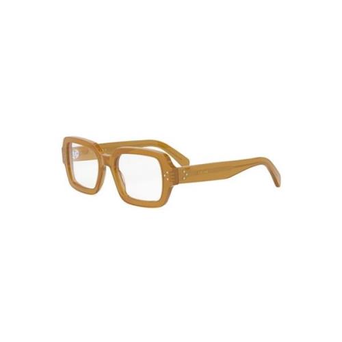 Celine Snygg Läderhandväska Brown, Unisex