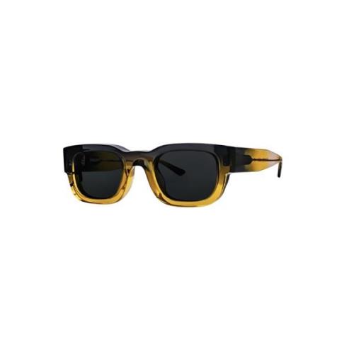 Thierry Lasry Modernt solglasögon med unik design Multicolor, Unisex