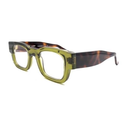 Thierry Lasry Stiliga solglasögon för modeälskare Multicolor, Unisex