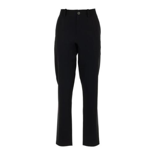 RRD Vinter Chino Byxor Black, Herr