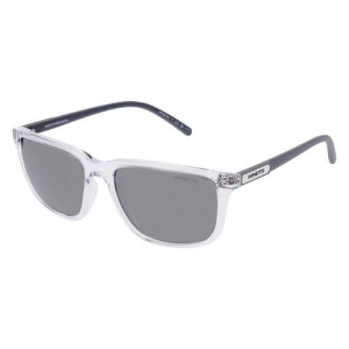 Arnette Stiliga herrsolglasögon Gray, Herr