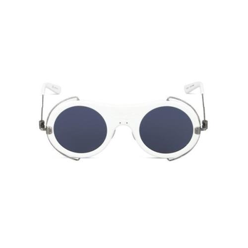 Calvin Klein Stiligt AI-klocka White, Unisex