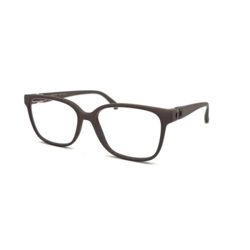 Mykita Stiliga solglasögon Brown, Unisex