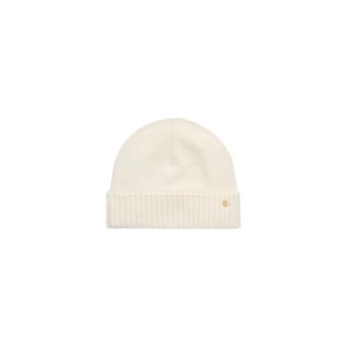 Ralph Lauren Damhatt av Lauren, Nylon Material Beige, Dam