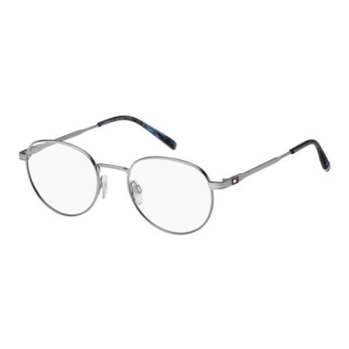 Tommy Hilfiger Ruthenium Glasögonbågar TH 2135 Solglasögon Gray, Unise...