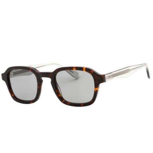 Tommy Hilfiger Brun Resin Solglasögon Brown, Unisex