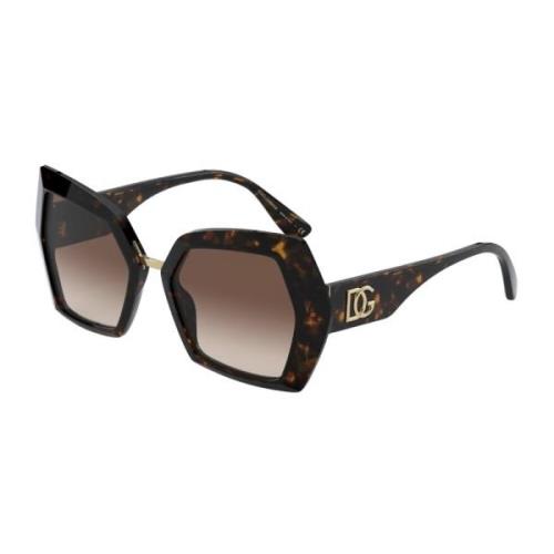 Dolce & Gabbana Stiligt Mode Tillbehör Brown, Unisex