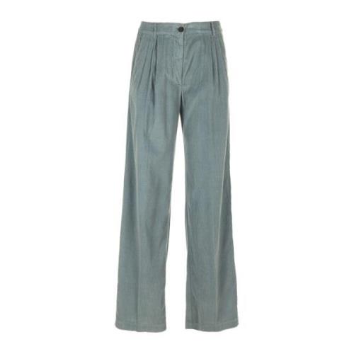 Hartford Panache Pant Gray, Dam