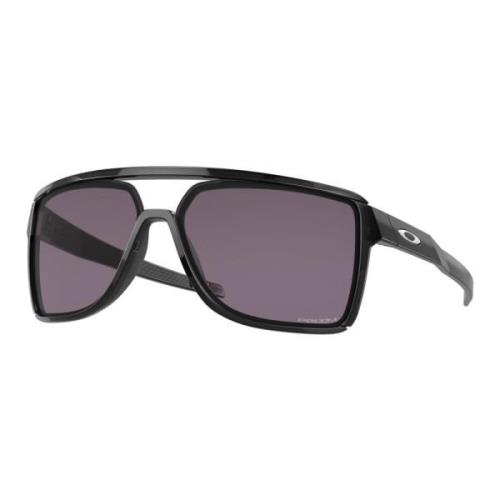 Oakley Sunglasses Black, Herr