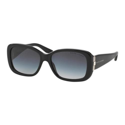 Ralph Lauren Sunglasses RL 8127B Black, Dam