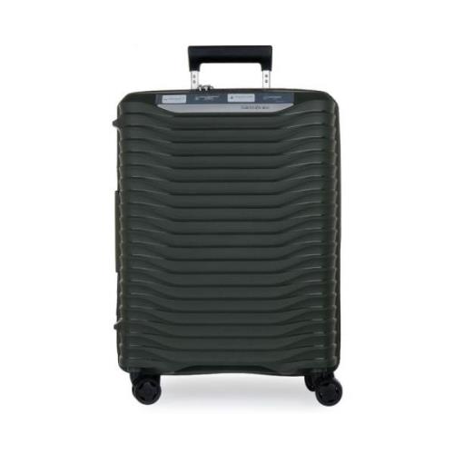 Samsonite Spinner Kabinväska Blue, Unisex