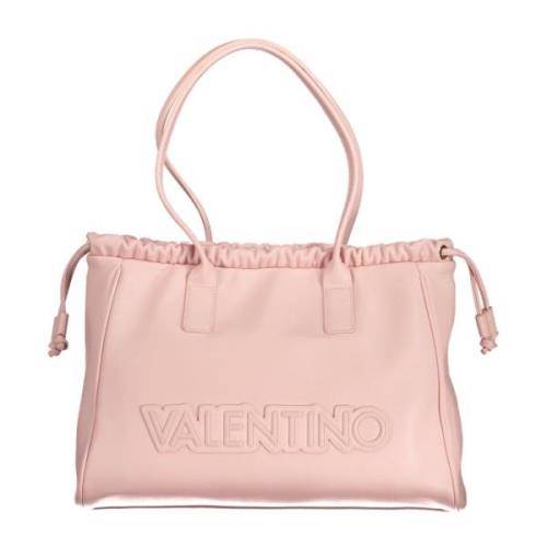 Valentino by Mario Valentino Väskor och accessoarer Pink, Dam