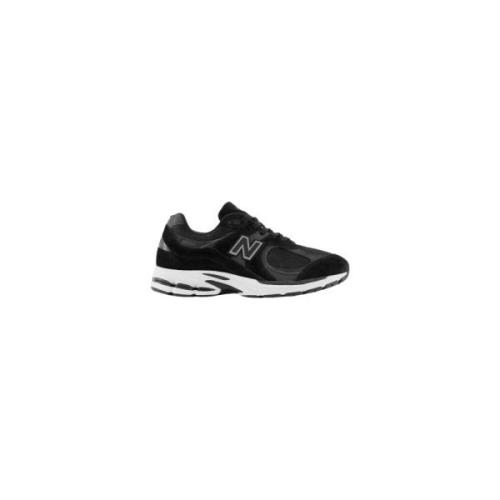 New Balance Retroinspirerad Herrsneaker 2002R Gray, Herr