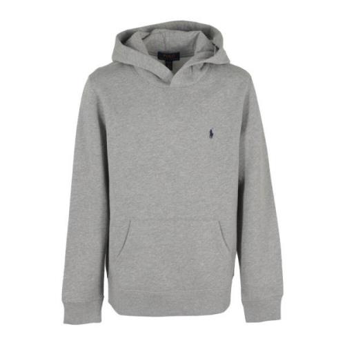 Polo Ralph Lauren Stilren Cappuccio Hoodie Gray, Herr