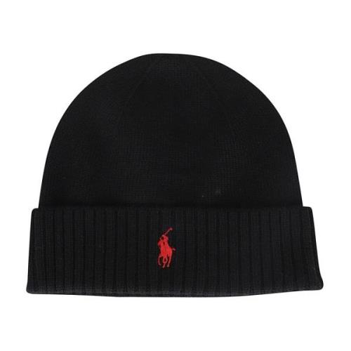 Ralph Lauren Cappello Black, Herr