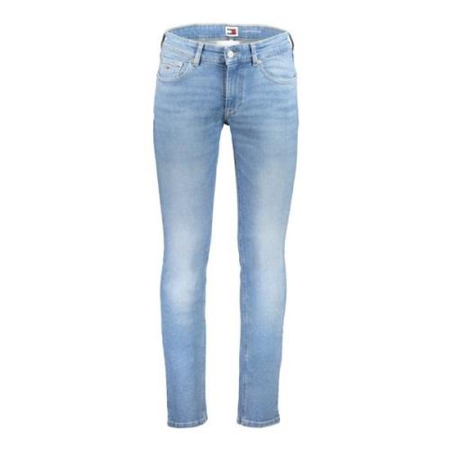 Tommy Hilfiger Kläder Blue, Dam