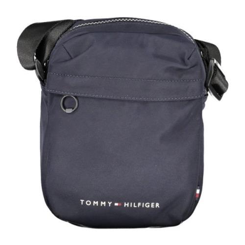 Tommy Hilfiger Väskor och accessoarer Blue, Herr