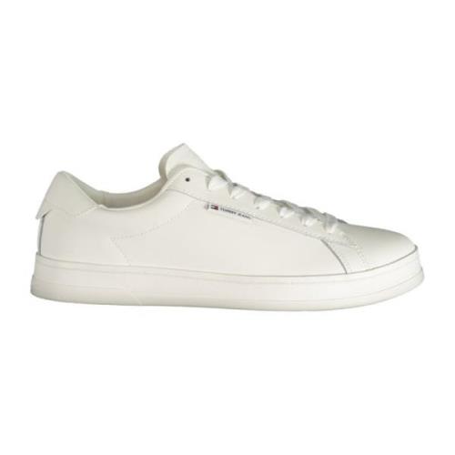 Tommy Hilfiger Skor White, Herr