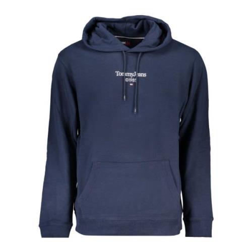 Tommy Hilfiger Kläder Blue, Herr