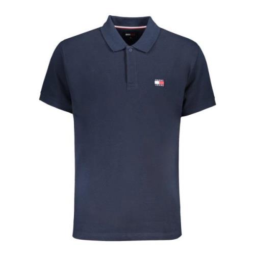 Tommy Hilfiger Kläder Blue, Herr