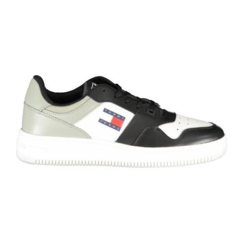 Tommy Hilfiger Skor Black, Dam