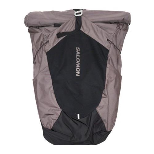 Salomon Dagryggsäck för utomhusäventyr Gray, Unisex