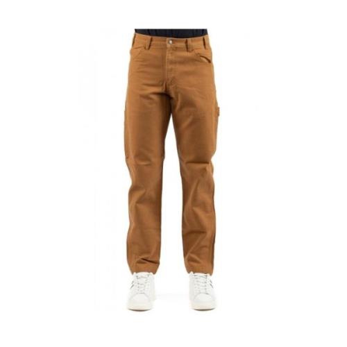 Dickies Herrbyxor Brown, Herr