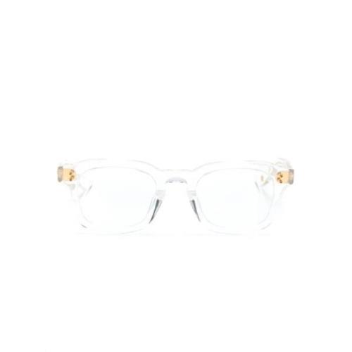 Dita Acetat Optisk Båge White, Unisex