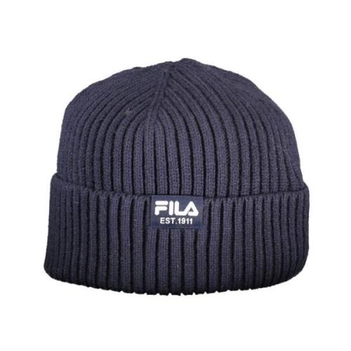 Fila Fjäril Applique Hatt & Mössa Blue, Herr