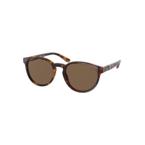 Ralph Lauren Unisex solglasögon Brown, Unisex