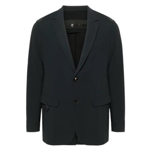 RRD Vinter Teknisk Blazer Gray, Herr