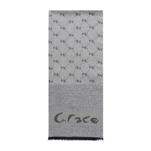 Manila Grace Logato Haklapp Art. F403Gu Gray, Unisex