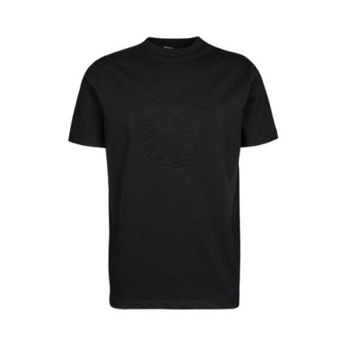 Karl Lagerfeld T-Shirt Black, Herr