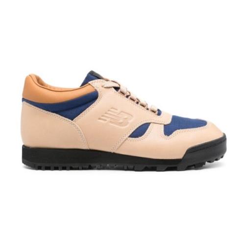 New Balance Unisex Livsstil Skor Beige, Herr