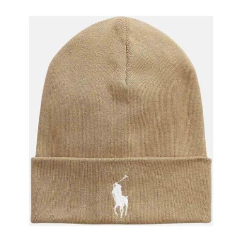 Ralph Lauren Hattar Brun Brown, Unisex