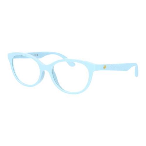 Dolce & Gabbana Stiliga Optiska Glasögon 0Dx5096 Blue, Dam