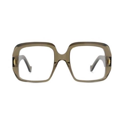 Loewe Stilren Kameraväska Brown, Unisex