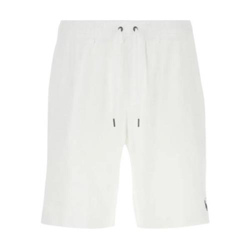 Ralph Lauren Bermuda White, Herr