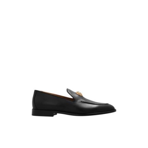 Versace La Medusa loafers Black, Herr