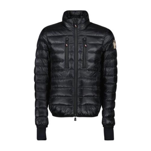 Moncler Herr Vinterjacka Hers Grenoble Black, Herr