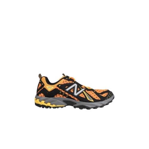 New Balance Sportiga Mesh Sneakers - Orange Orange, Herr