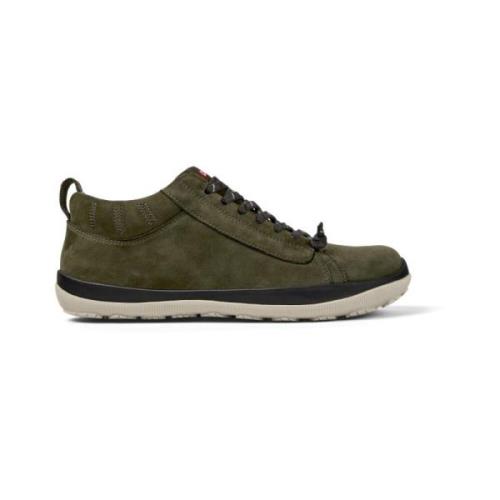 Camper Grön Peu Gore-Tex Herr Sneakers Green, Herr