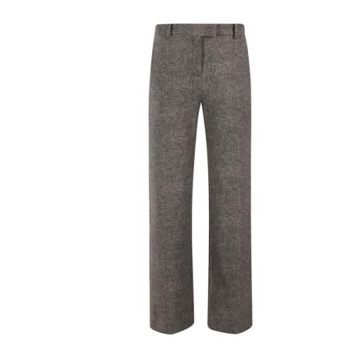 Circolo 1901 Casual Sweatpants Brown, Dam