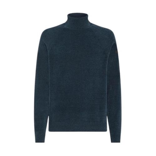 RRD Stiliga Sweaters för Män och Kvinnor Blue, Herr